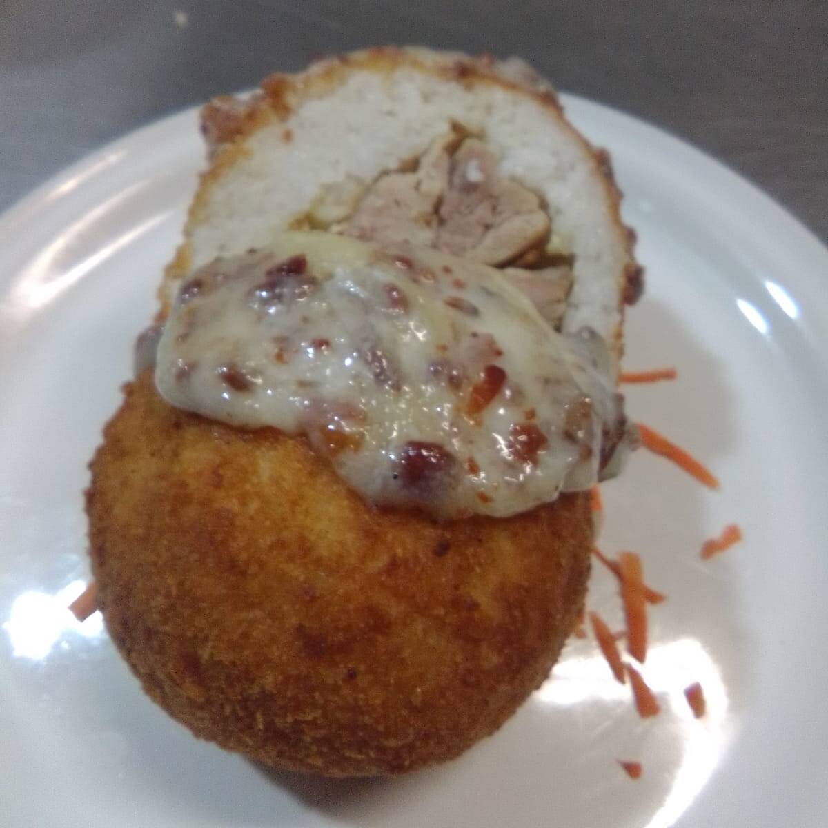 Bacon Ball