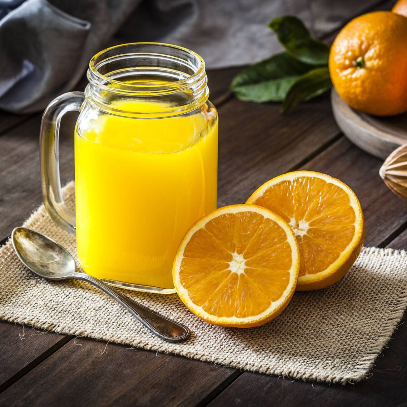 Naranjada