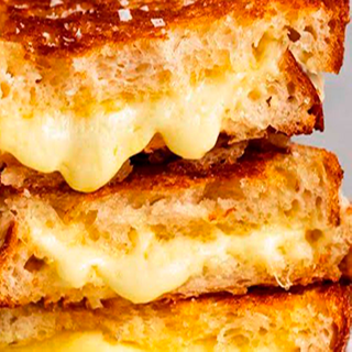 Grilled Cheese Sandwich