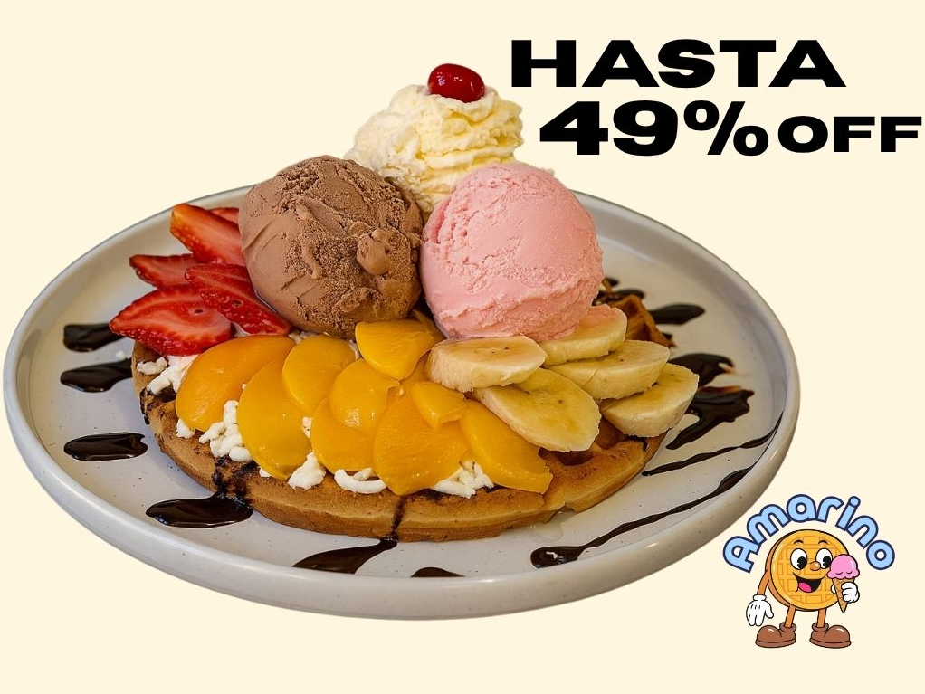Amarino Heladería