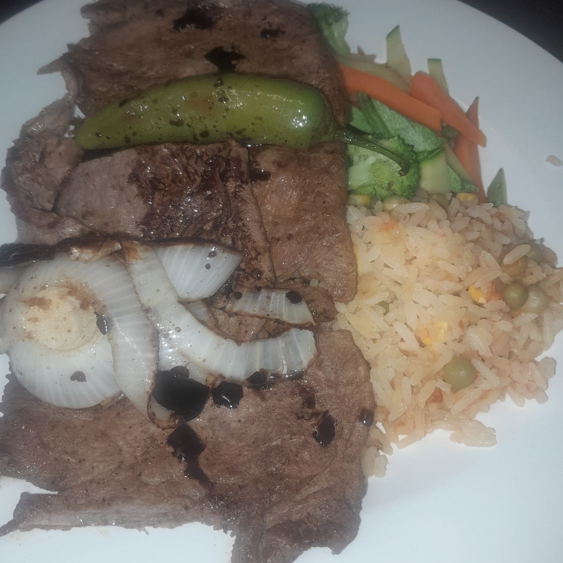 Arrachera