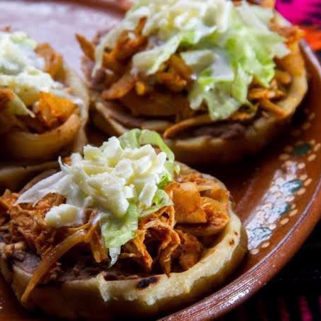 Sopes