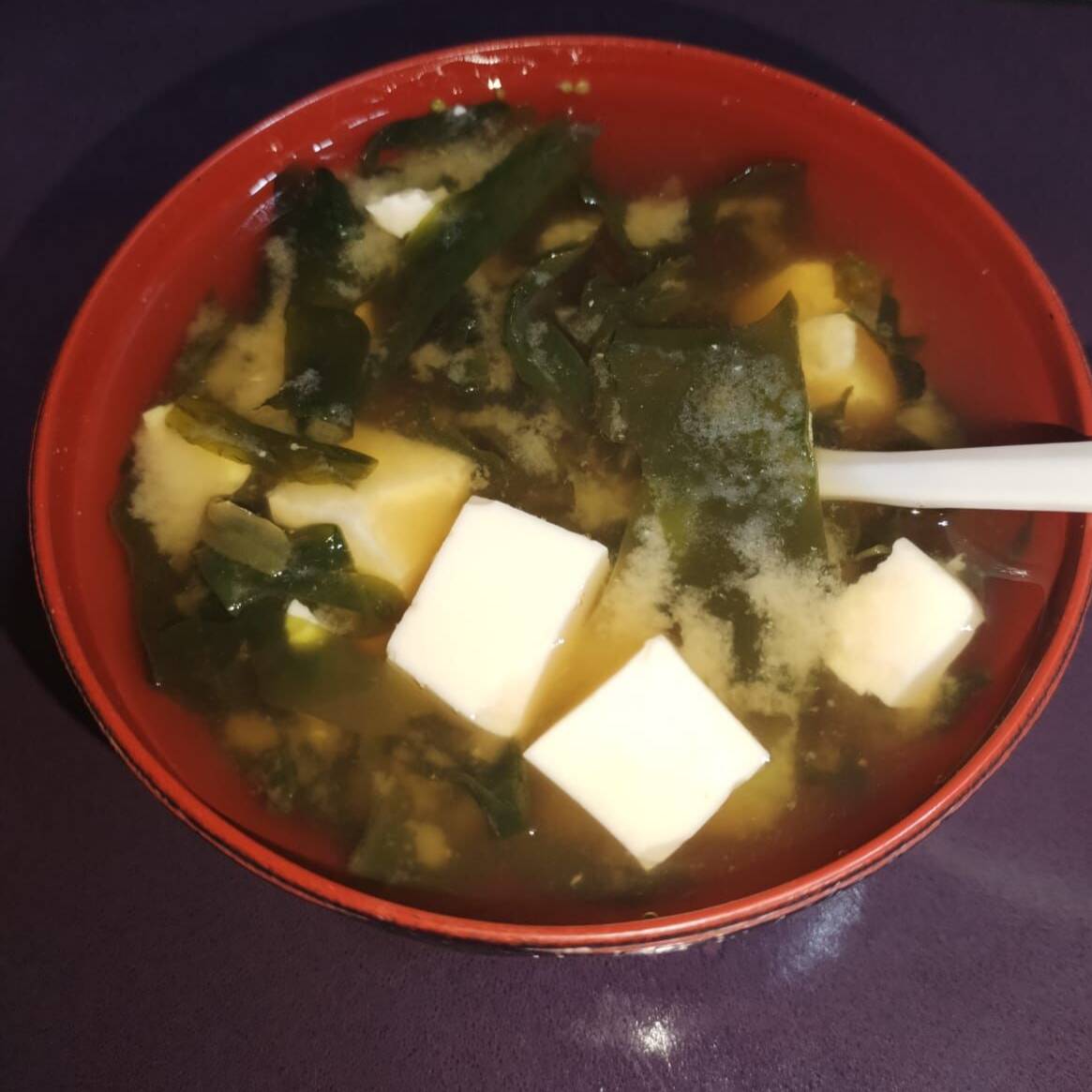 Miso Shiro