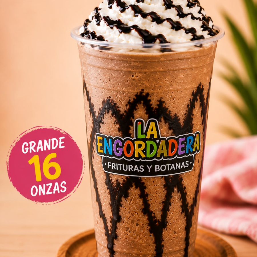 Frappé Grande