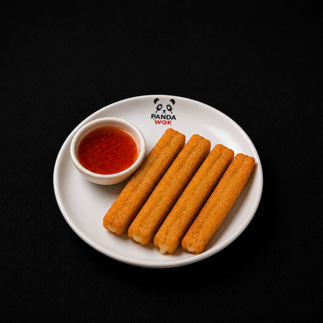 KUSHIAGUE DE QUESO (4 PZ)
