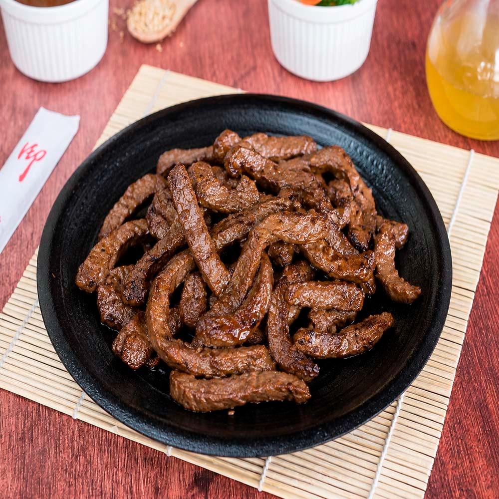 Adicion Carne