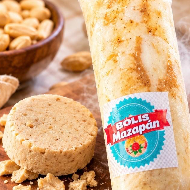 Mazapán