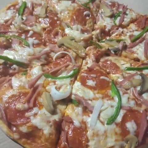 Especialidad Grande (35 cm)