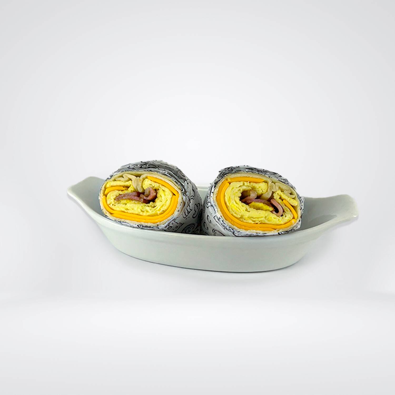 Wrap BaconEggCheese
