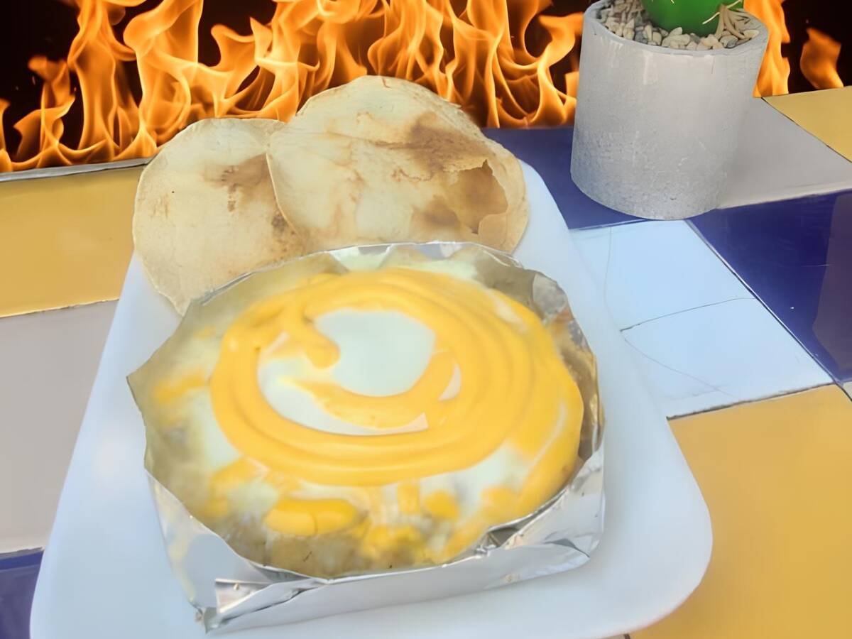 La Parrilla De Los Jefes