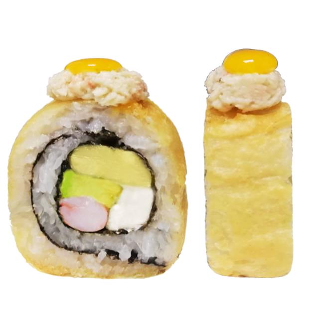 MAZATLECO ROLL