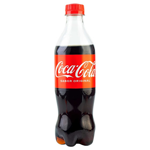 Coca Cola Regular