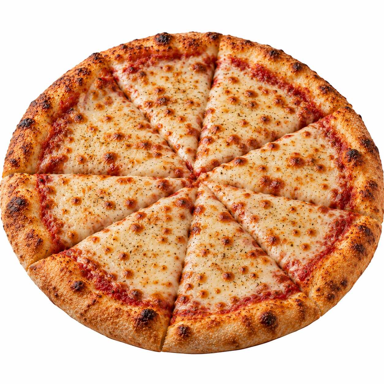 Pizza de Queso