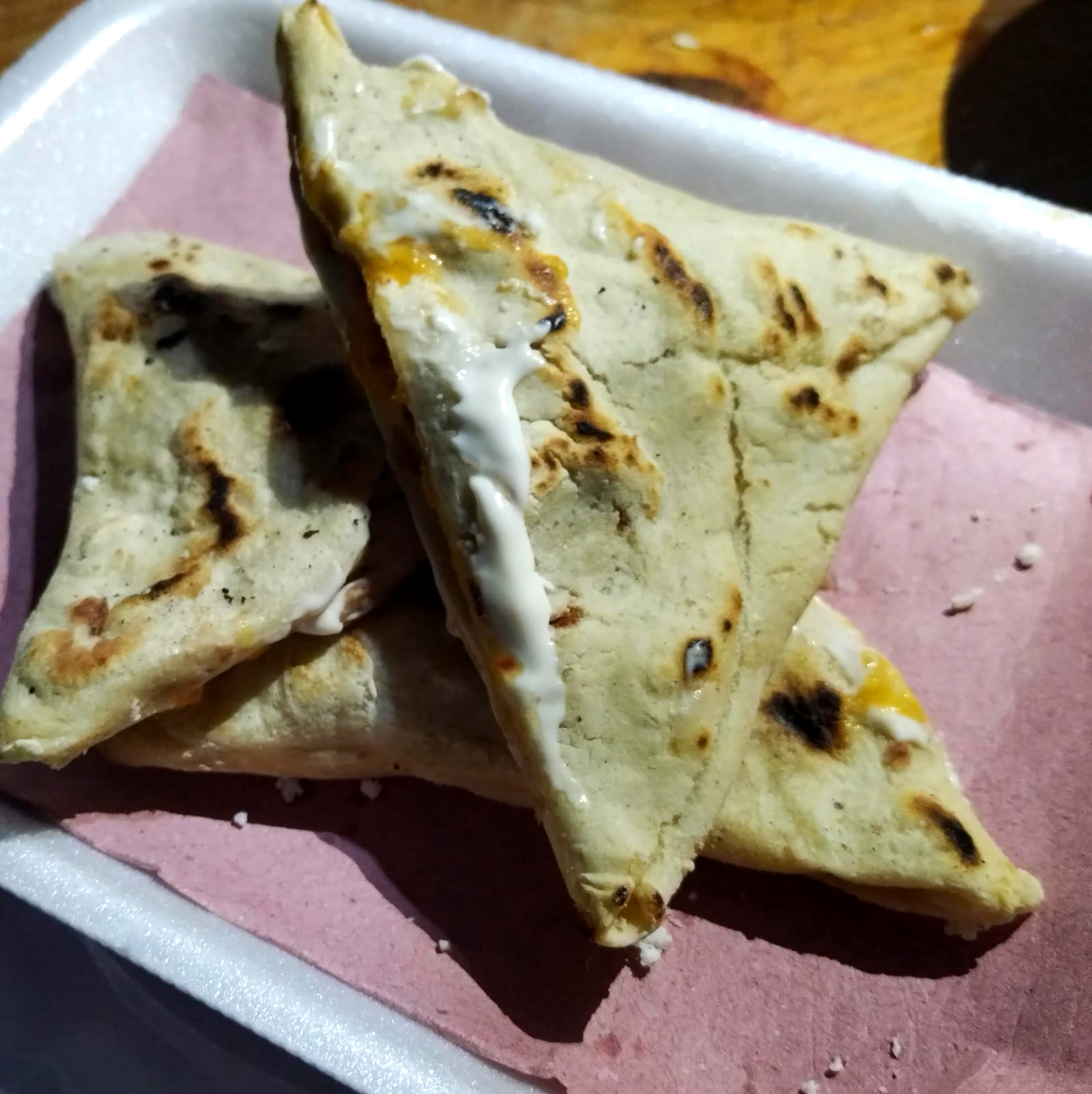 MEMELA MIXTECA