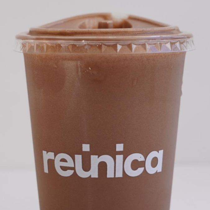 Cacao Latte