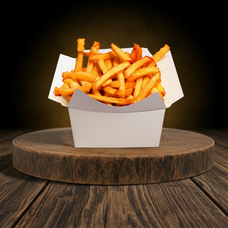 Papas Urban