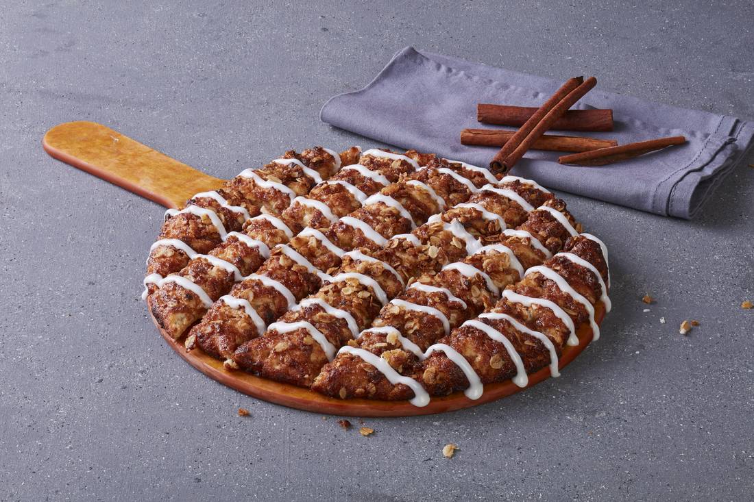 Cinnapie