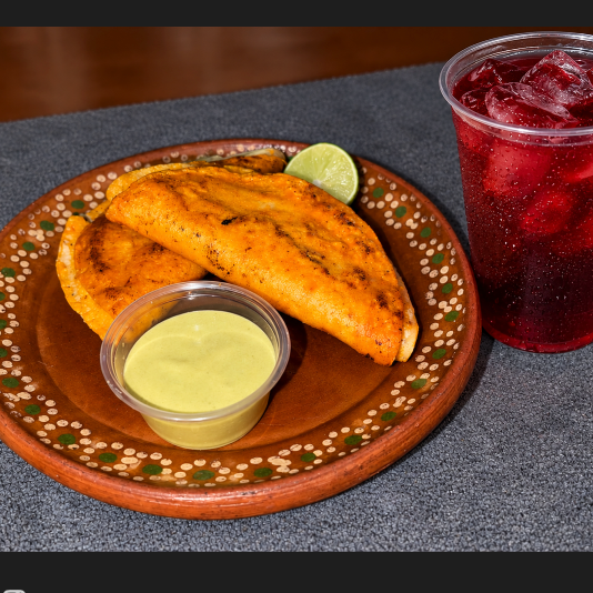 Combo Taquitos Pa 2
