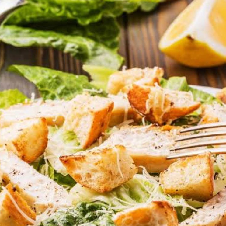 Ensalada Cesar