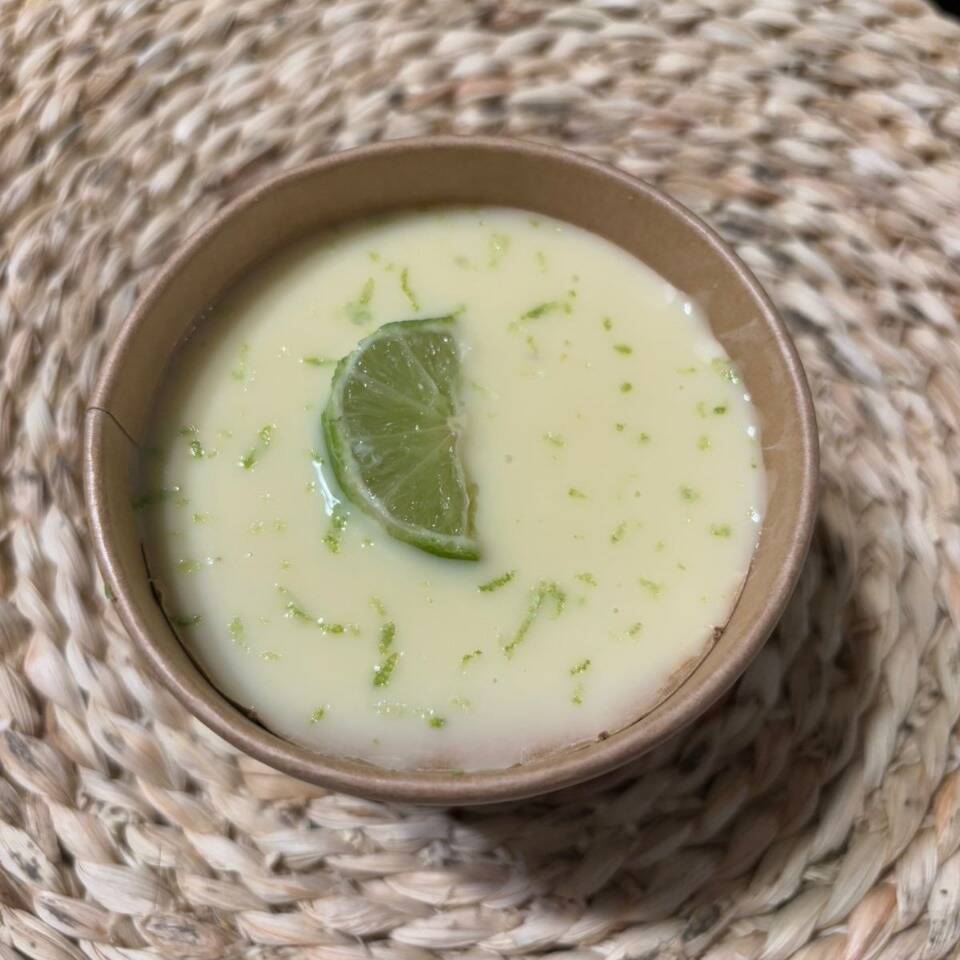 Cuchareable Pye Limon 12 Oz