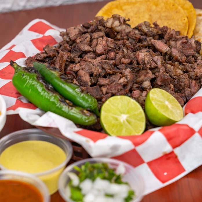 KILO DE  ARRACHERA