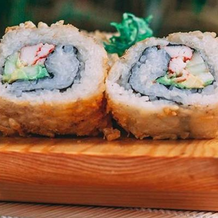 California Roll