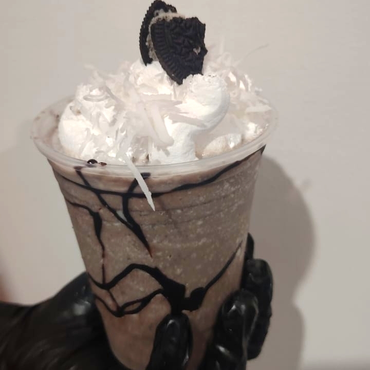 Frappé de Oreo 16 oz
