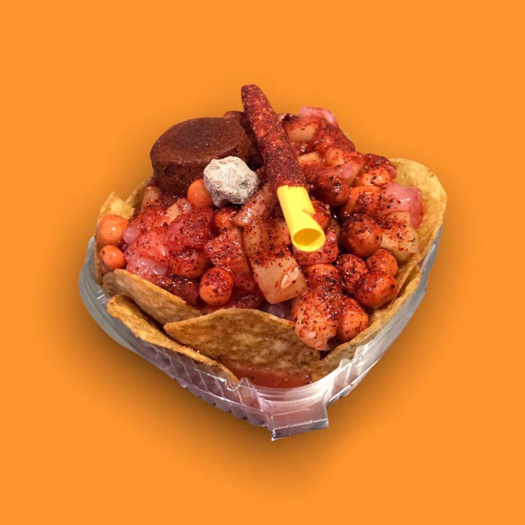 Tostitos Locos
