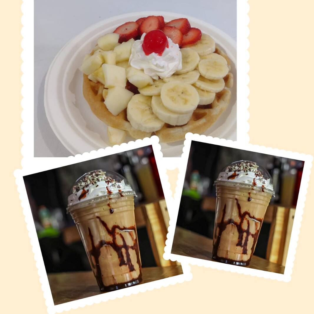 Combo Frappu
