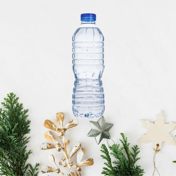 Agua Natural (500ml)