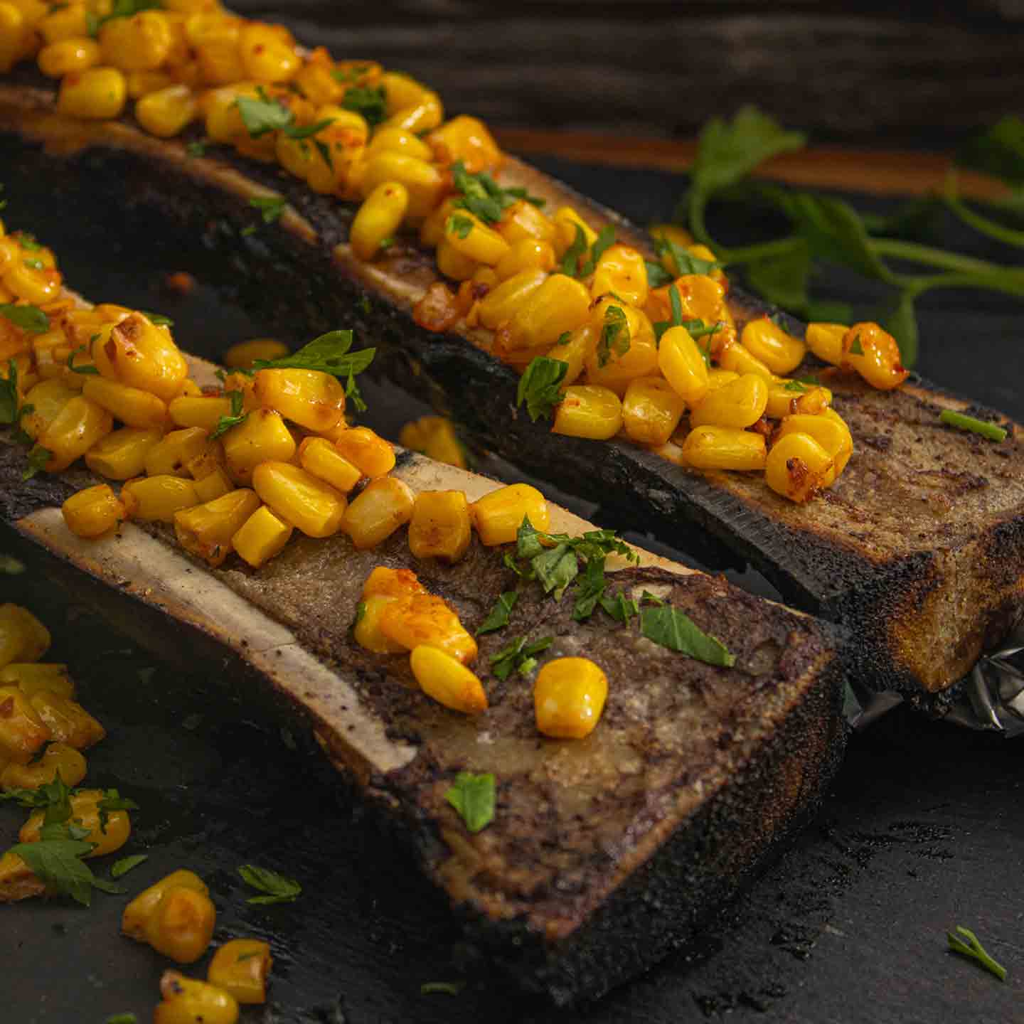 La Parrilla de América