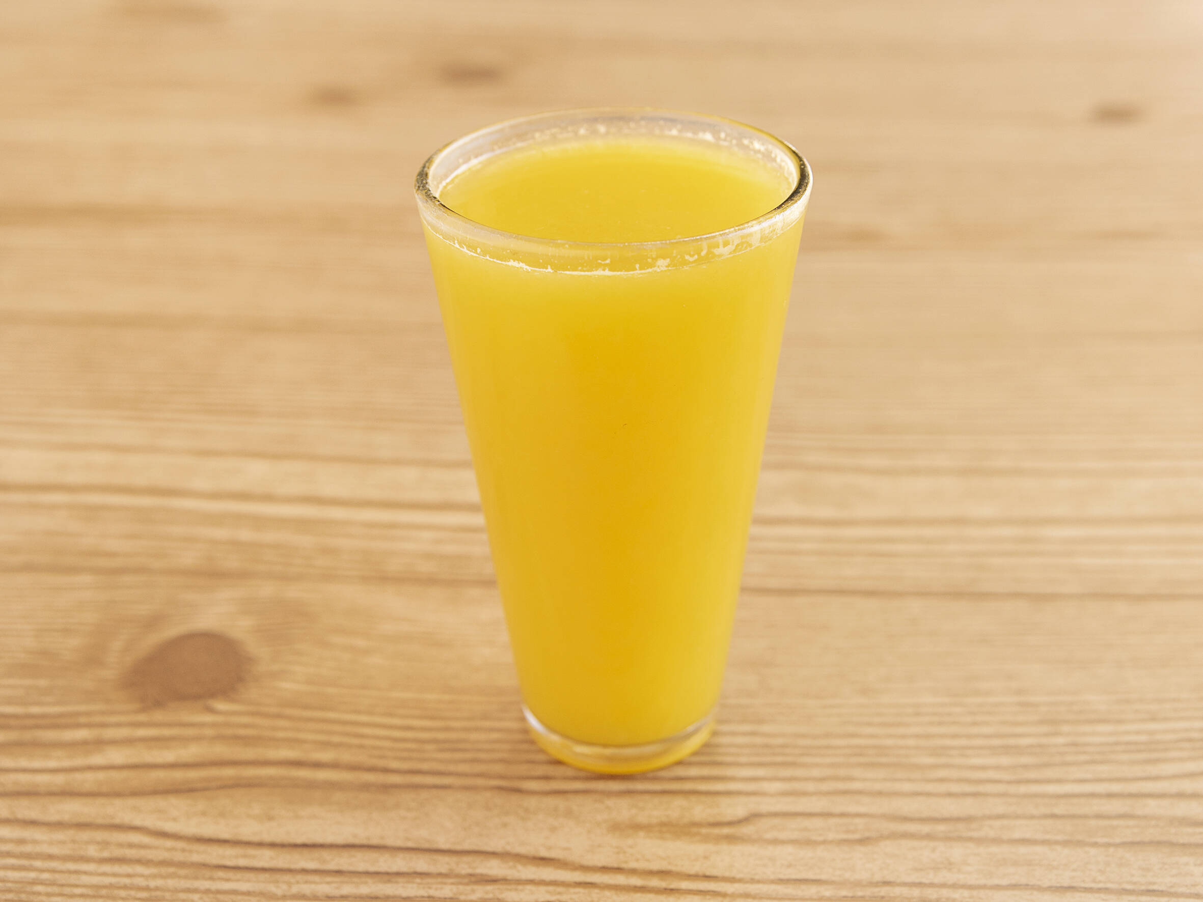 Jugo de Naranja