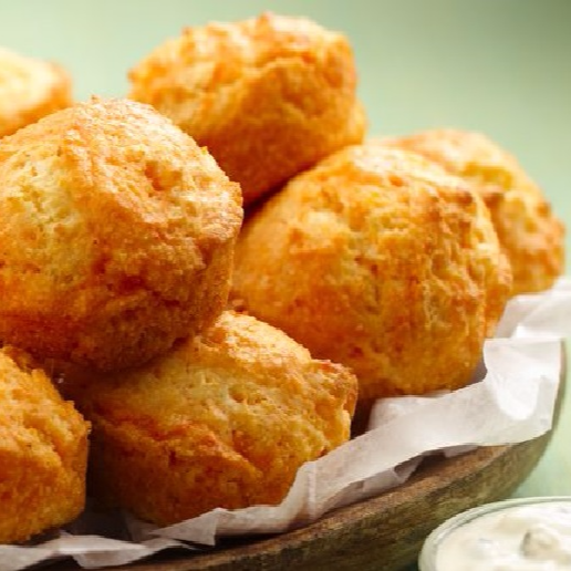 Bites de Queso