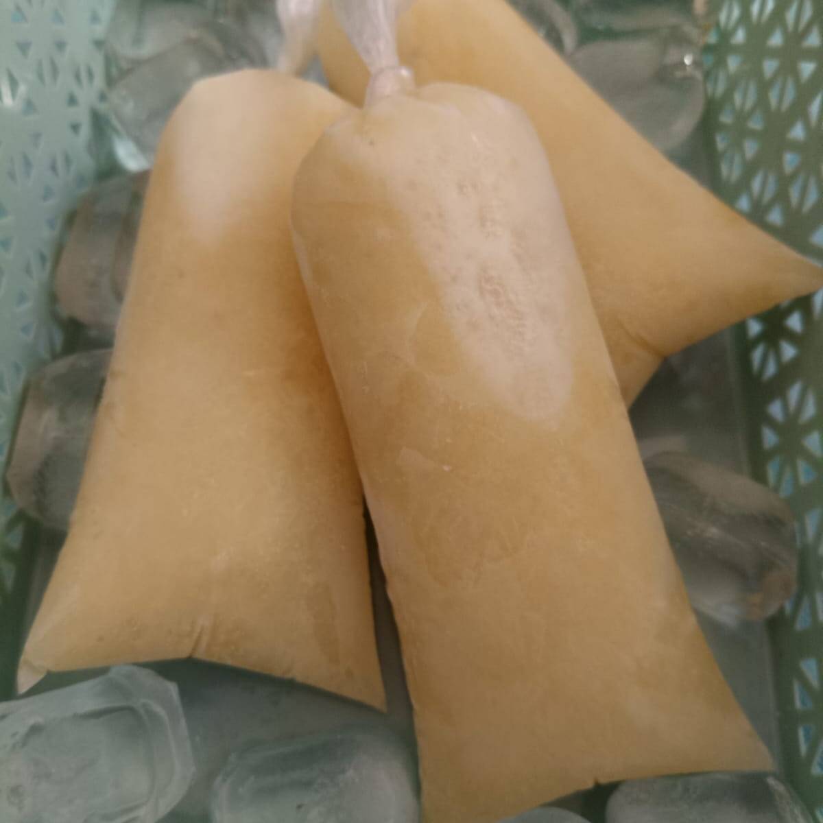 Hielito de Piña