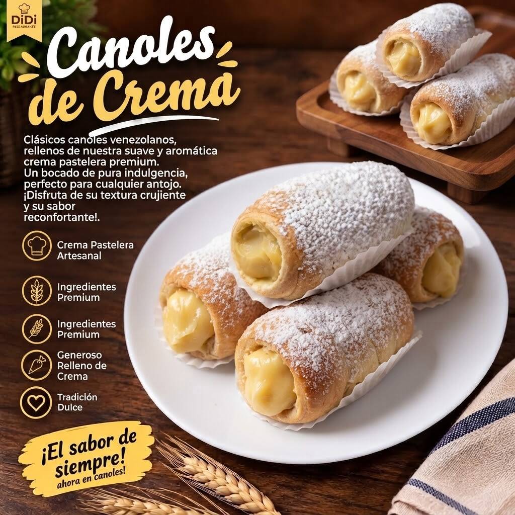 Enrollados