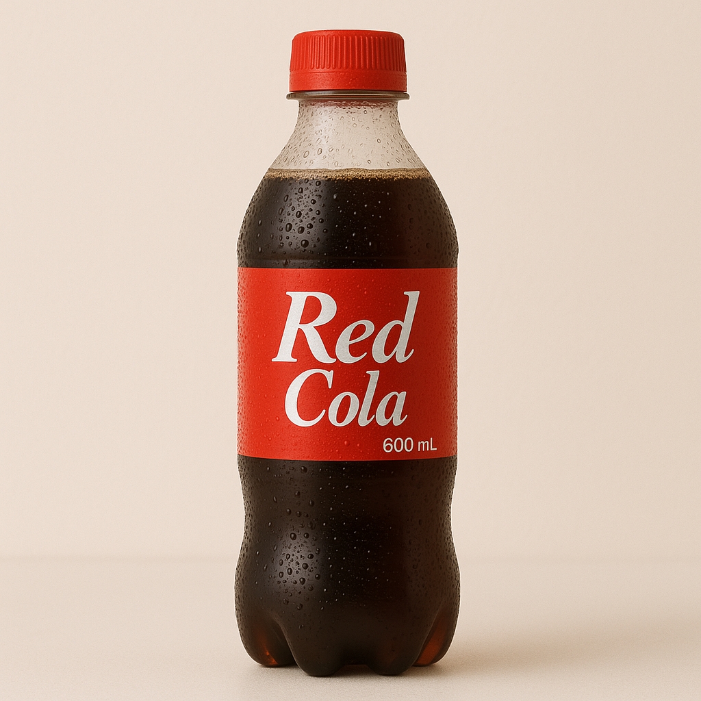 Red Cola