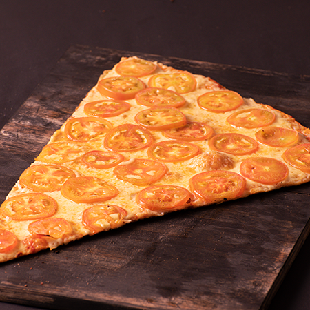 Pizza Napolitana