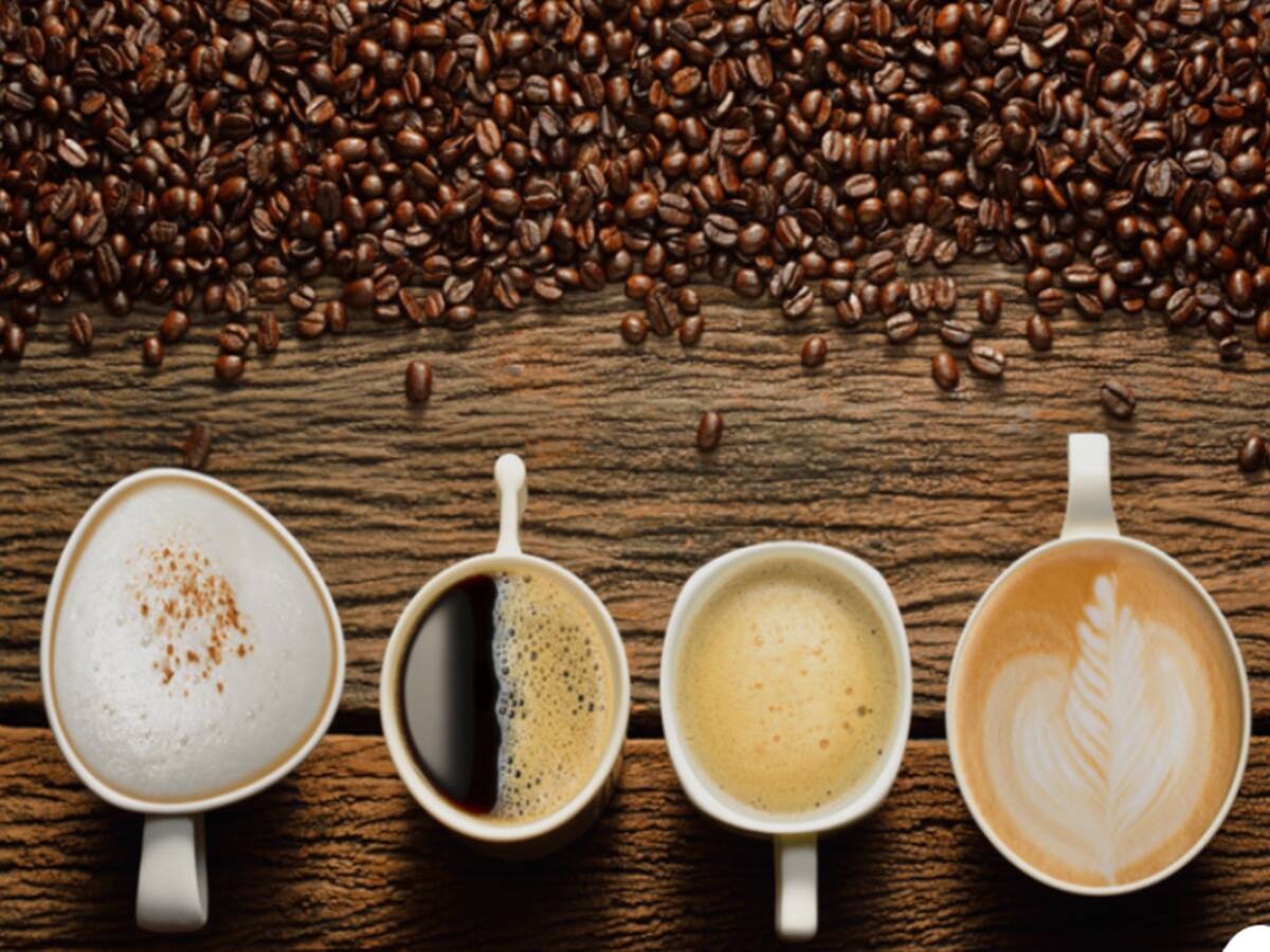 Bon Saveur Coffee Shop