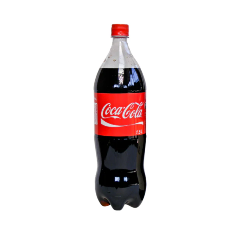 Coca Cola 600ml