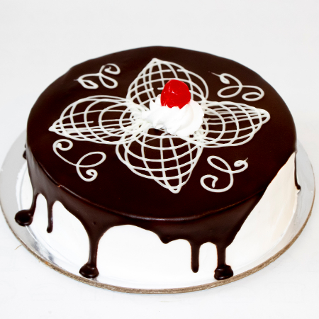 Choco Fresa 10 Rac
