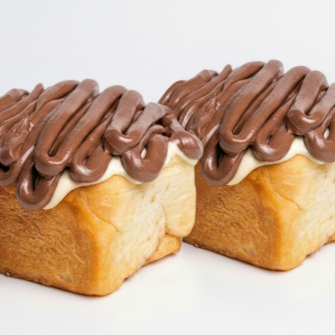 Roles de Nutella 2x1