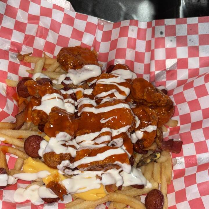 Boneless Bw