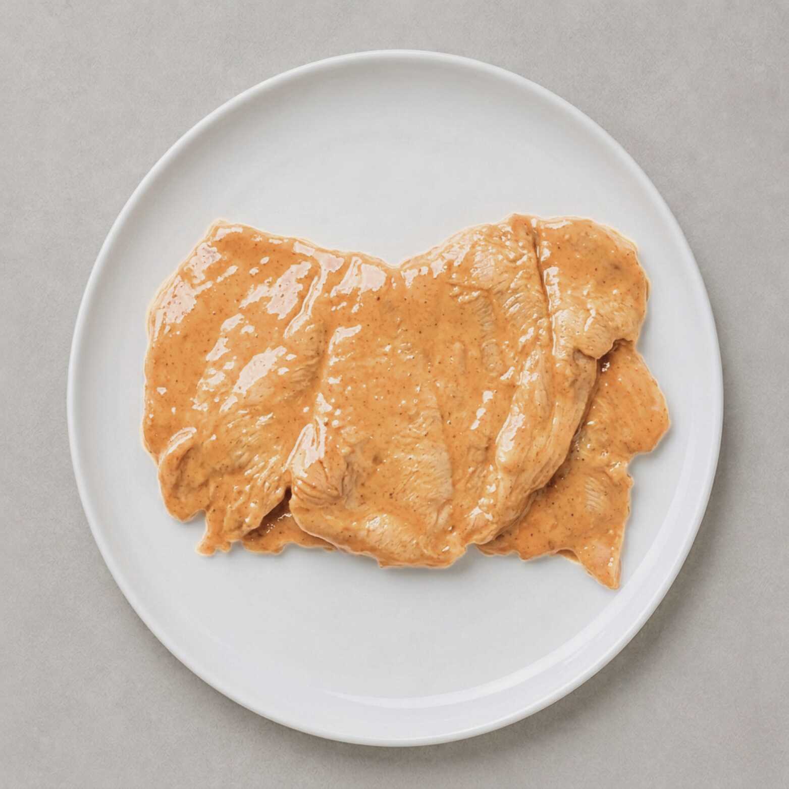 Milanesa al Chipotle (500g)