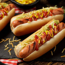Hot-Dog Sencillo