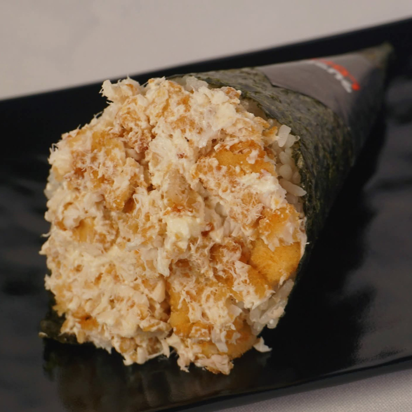 Temaki Sakana 2x1