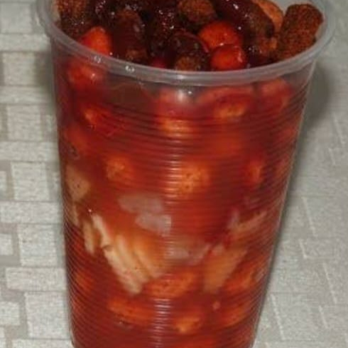Cacahutes Locos