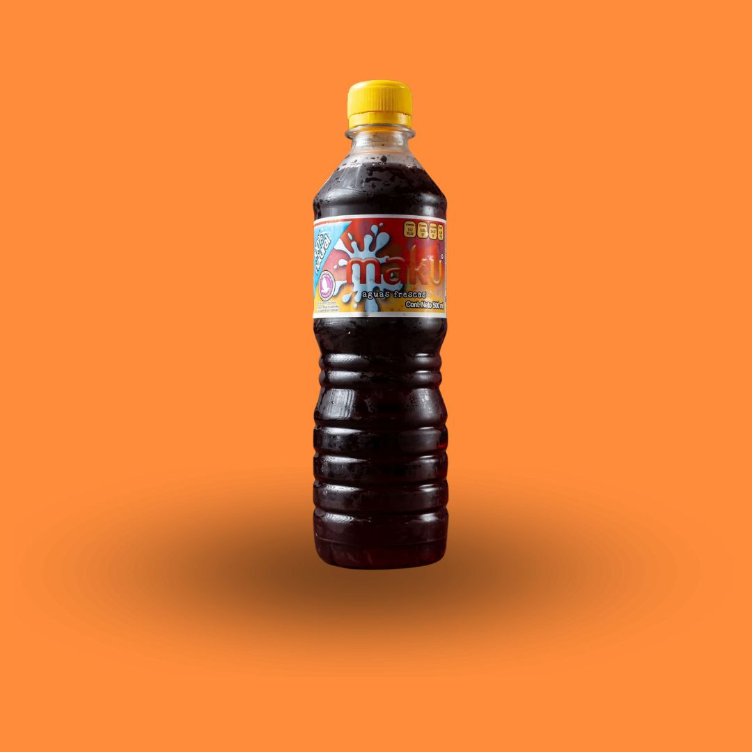 Maku Jamaica 500ml