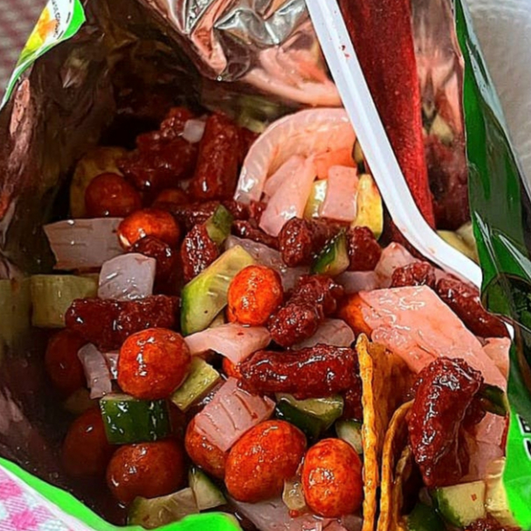 Tostilocos