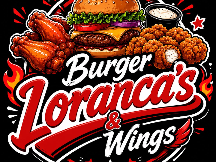Loranca's Burguer's And Wings