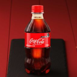 COCA-COLA de 350 ml